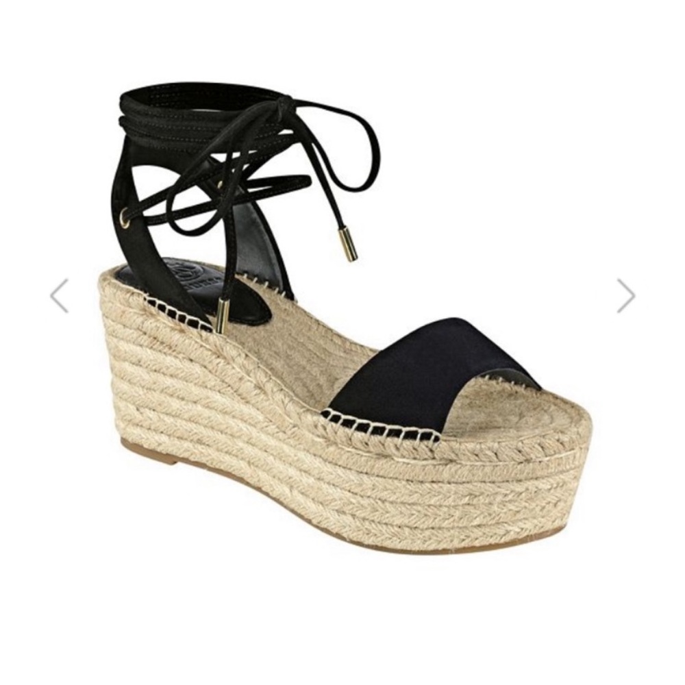 Guess Ronisa Espadrille